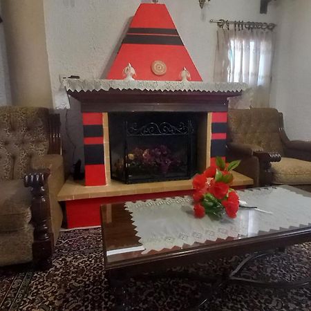 Αρμονια Mounthome Arakhova Eksteriør bilde