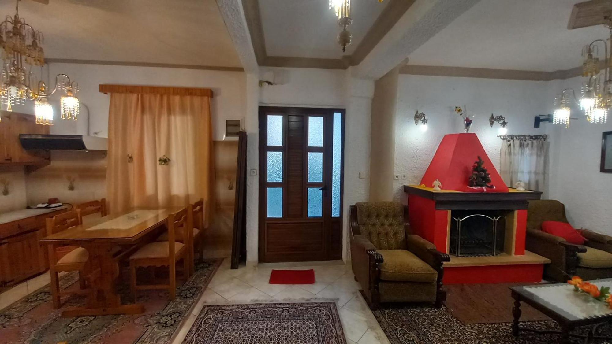 Αρμονια Mounthome Arakhova Eksteriør bilde