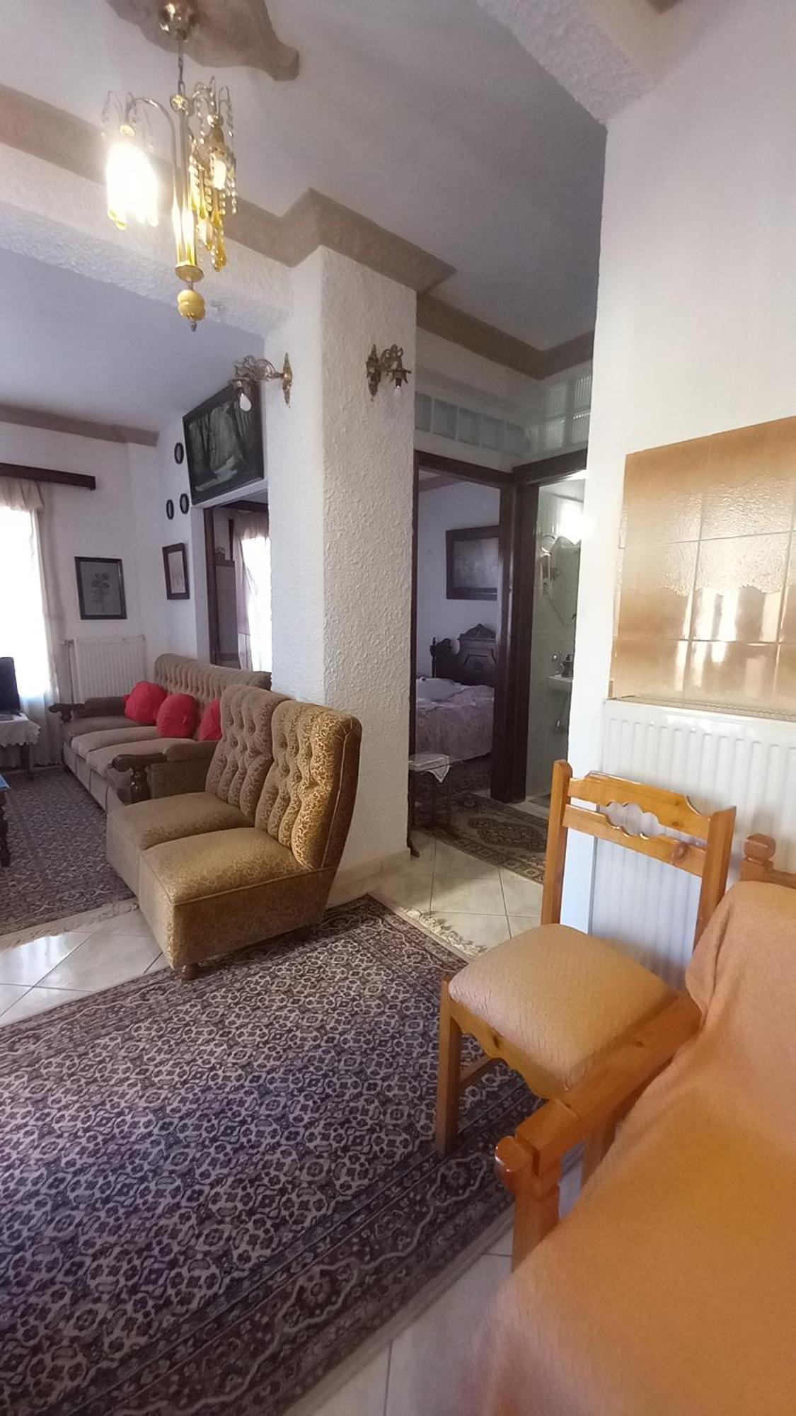Αρμονια Mounthome Arakhova Eksteriør bilde
