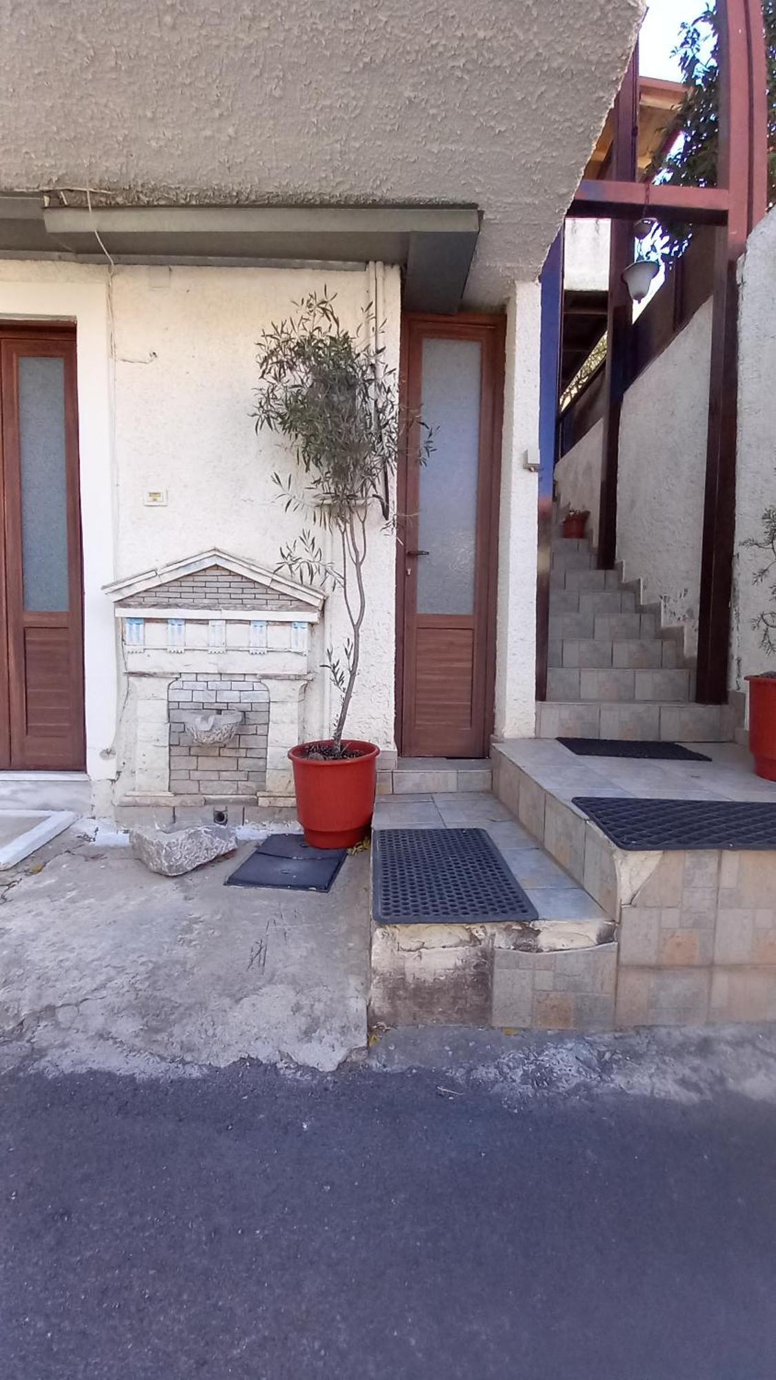 Αρμονια Mounthome Arakhova Eksteriør bilde