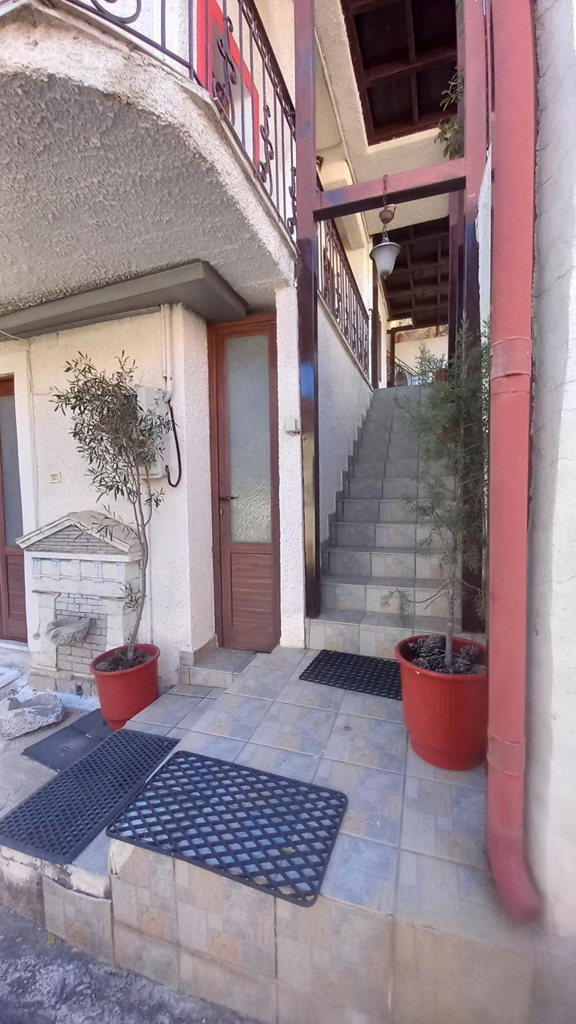 Αρμονια Mounthome Arakhova Eksteriør bilde